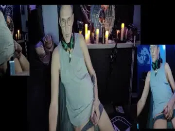 Chaturbate Sex Chat of d_j_strokes