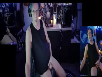 Chaturbate Best Webcam of d_j_strokes