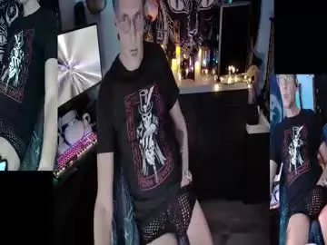 Chaturbate Best Webcam of d_j_strokes