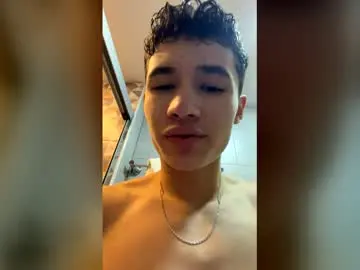 Chaturbate Adult Video Chat of eiden_blake