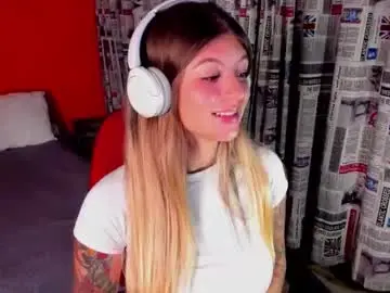 Chaturbate Live Sex of emmaa_hostt