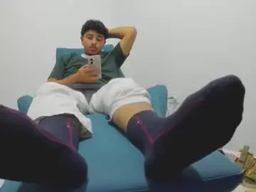 Chaturbate Sex Cam of galvis_bbc