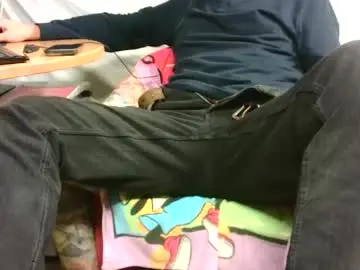 Chaturbate Best live sex cam show of giulio__35