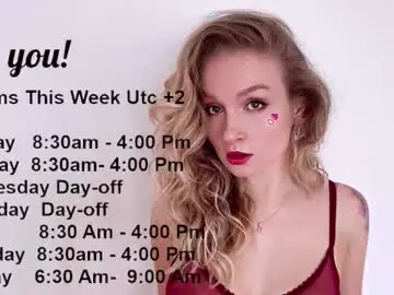 Chaturbate Free Porn Cam of goddess_verdgyvi