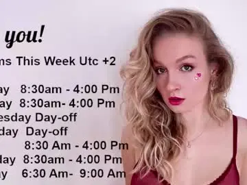 Chaturbate Sex Cam of goddess_verdgyvi