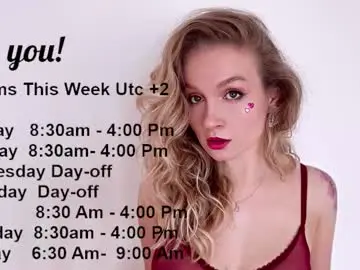 Chaturbate Live Porn of goddess_verdgyvi