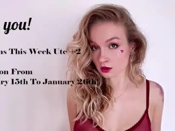 Chaturbate Adult Video Chat of goddess_verdgyvi