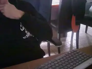 Chaturbate Best Webcam of ikwiljeneuken123