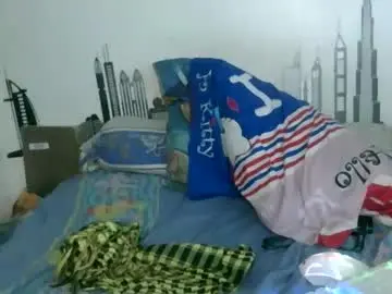 Chaturbate Sex Cam of kardi_vaughn78