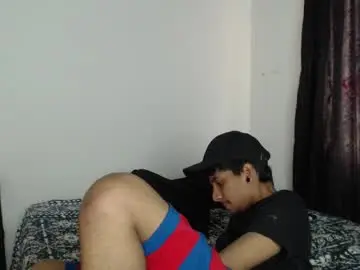 Chaturbate Live Porn of khevinlopezonig