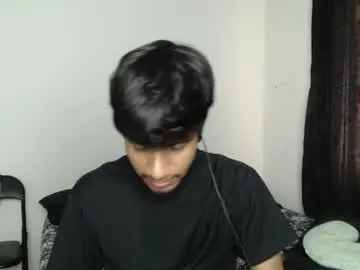 Chaturbate Sex Cam of khevinlopezonig