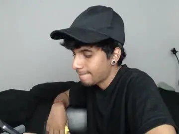 Chaturbate Adult Video Chat of khevinlopezonig