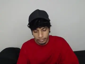 Chaturbate Adult Webcam of khevinlopezonig