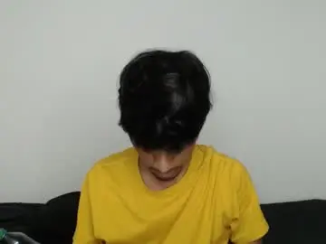 Chaturbate Watch Live Sex Cams of khevinlopezonig