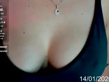 Chaturbate Best Webcam of ladyhana_
