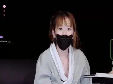 Chaturbate Sex Cam of lovely_asahi