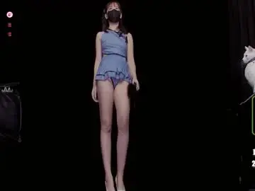 Chaturbate Free Porn Cam of lovely_asahi