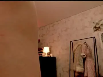 Chaturbate Adult Webcams of luafynova