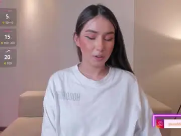 Chaturbate Adult Webcams of madisoncollinsx