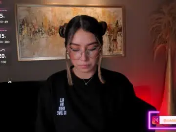 Chaturbate Live Porn of madisoncollinsx