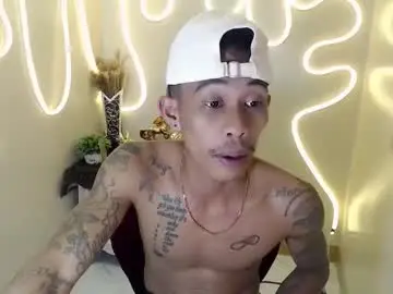 Chaturbate Sex Chat of marlmoreno10