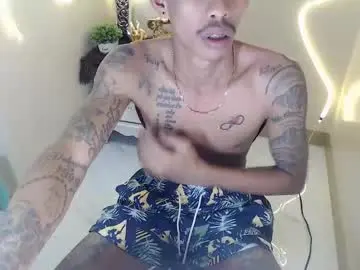 Chaturbate Best Webcam of marlmoreno10
