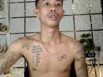 Chaturbate Best Webcam of marlmoreno10