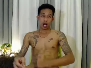 Chaturbate Private Sex Chat of marlmoreno10