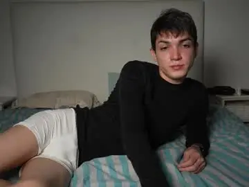 Chaturbate Sex Cam of mattyaiden