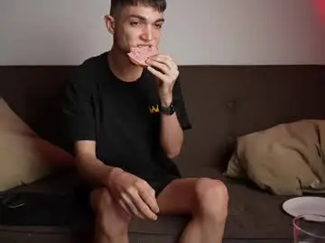 Chaturbate Nude Webcam of mattyaiden