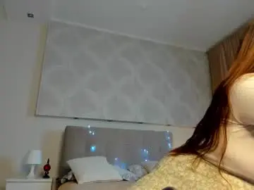 Chaturbate Free Live Porn of mersedes_rosso