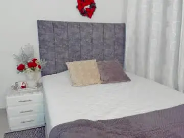 milla_pixxie from chaturbate