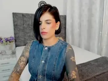 Chaturbate Sex Cam of milla_pixxie