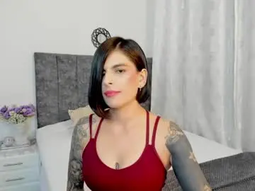 Chaturbate Best Webcam of milla_pixxie