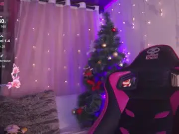 Chaturbate Watch Live Sex Cams of milly_kenner