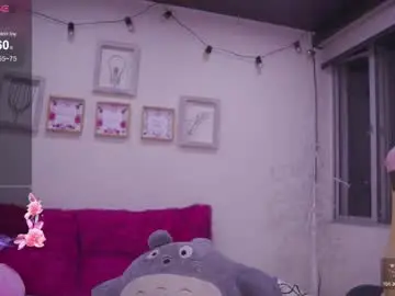 Chaturbate Sex Cam of milly_kenner