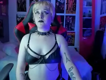 Chaturbate Live Sex of mistresscrowley_999
