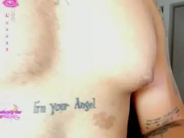 Chaturbate Watch Live Sex Cams of nicolas_montoya