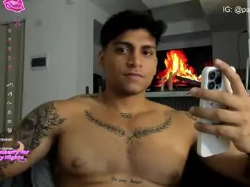 Chaturbate Free Live Porn of nicolas_montoya