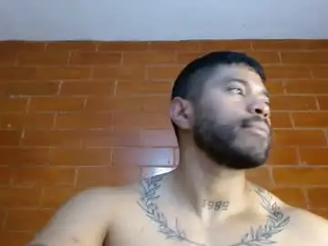 Chaturbate Sex Cam of polyglotboy