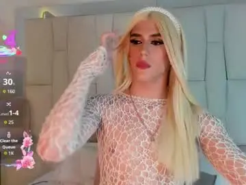 Chaturbate Free Porn Cam of regiina_doll