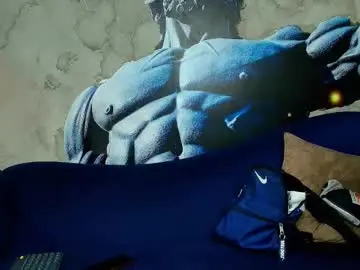 Chaturbate Live Porn of roman_cruz_