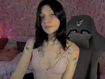 Chaturbate Nude Webcam of roselolly