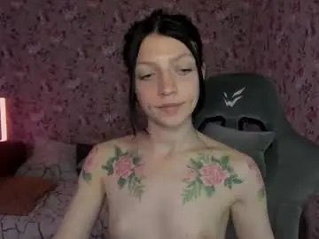 roselolly from chaturbate