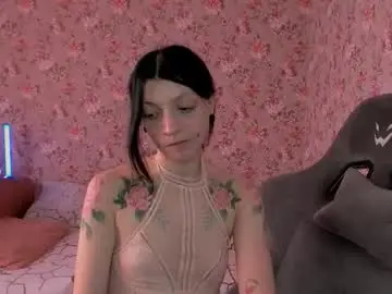 Chaturbate Live Sex of roselolly