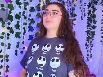 Chaturbate Watch Live Sex Cams of samii_evans