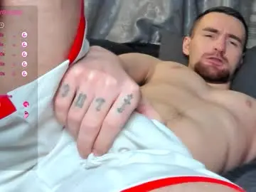 Chaturbate Adult Webcam of shottan