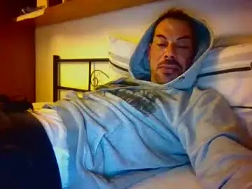 Chaturbate Adult Video Chat of slevin1983