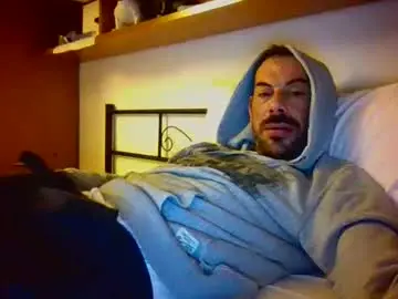 Chaturbate Live Sex Cam of slevin1983