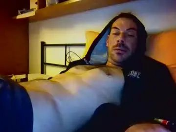 Chaturbate Private Sex Chat of slevin1983